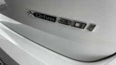 BMW X3 xDrive20i MHT M Sport 5dr Step Auto Petrol Estate